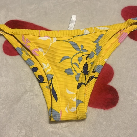 SEAFOLLY Brazilian Florence bikini bottom NWOT - Picture 9 of 12
